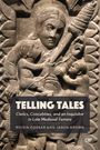 Jason Aaron Brown: Telling Tales, Buch