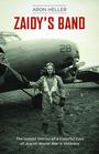 Aron Heller: Zaidy's Band, Buch