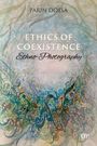 Parin Dossa: Ethics of Co-Existence, Buch
