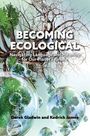 Derek Gladwin: Becoming Ecological, Buch