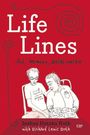 Joshua Roth: Lifelines, Buch