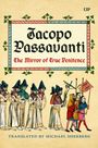 Michael Sherberg: Jacopo Passavanti, Buch