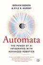 Ibrahim Gedeon: Automata, Buch