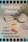 Niki Kiviat: Breaking Bread, Buch