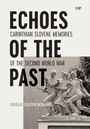 Douglas McKnight: Echoes of the Past, Buch