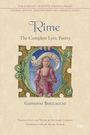 : Rime, Buch