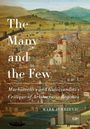 Mark Jurdjevic: The Many and the Few, Buch