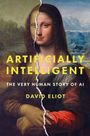 David Eliot: Artificially Intelligent, Buch