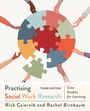 Rick Csiernik: Practising Social Work Research, Buch