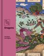 Carolyn Larrington: The Little Book of Dragons, Buch