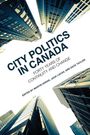 : City Politics in Canada, Buch