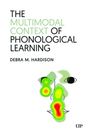 Debra Hardison: The Multimodal Context of Phonological Learning, Buch