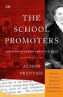 Alison Prentice: The School Promoters, Buch