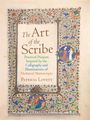 Patricia Lovett: The Art of the Scribe, Buch