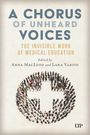 Anna Macleod: A Chorus of Unheard Voices, Buch
