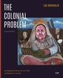 Lisa Monchalin: The Colonial Problem, Buch
