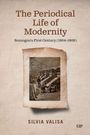 Silvia Valisa: The Periodical Life of Modernity, Buch