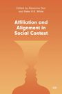 Alexanne Don: Reader Positioning and Social Context, Buch