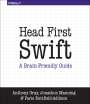 Paris Buttfield-Addison: Head First Swift, Buch