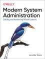 Jennifer Davis: Modern System Administration, Buch