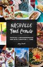 Holly Stewart: Nashville Food Crawls, Buch