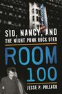 Jesse P Pollack: Room 100, Buch