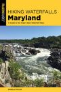 Danielle Taylor: Hiking Waterfalls Maryland, Buch