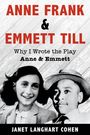 Anne & Emmett LLC: Anne Frank & Emmett Till, Buch
