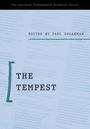 : The Tempest, Buch