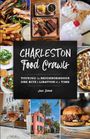 Jesse Blanco: Charleston Food Crawls, Buch