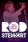 Sean Egan: Rod Stewart, Buch