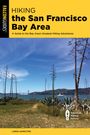 Linda Hamilton: Hiking the San Francisco Bay Area, Buch