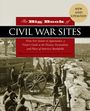 Eric Ethier: The Big Book of Civil War Sites, Buch