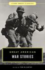 : Great American War Stories, Buch