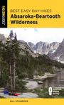 Bill Schneider: Best Easy Day Hikes Absaroka-Beartooth Wilderness, Buch