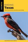 Randi Minetor: Birding Texas, Buch