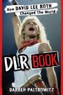 Darren Paltrowitz: Dlr Book, Buch