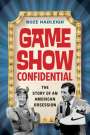 Boze Hadleigh: Game Show Confidential, Buch