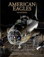 Daniel Patterson: American Eagles, Buch