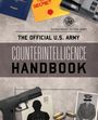 Department of the Army: The Official U.S. Army Counterintelligence Handbook, Buch