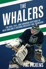 Patrick Pickens: The Whalers, Buch
