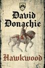 David Donachie: Hawkwood, Buch