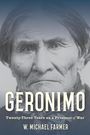 W Michael Farmer: Geronimo, Buch