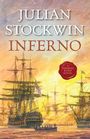 Julian Stockwin: Inferno, Buch