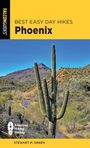 Stewart M Green: Best Easy Day Hikes Phoenix, Buch