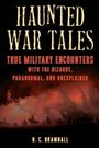 R. C. Bramhall: Haunted War Tales, Buch