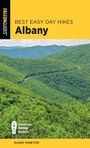 Randi Minetor: Best Easy Day Hikes Albany, Buch