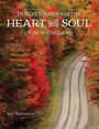 Ted Reinstein: Travels Through the Heart and Soul of New England, Buch