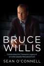 Sean O'Connell: Bruce Willis, Buch
