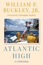 William F. Buckley: Atlantic High, Buch